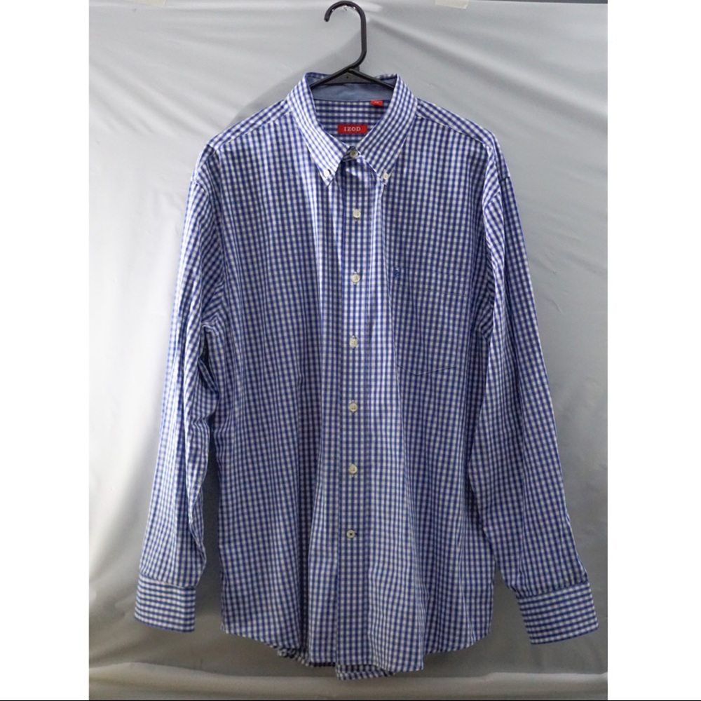 IZOD Button Down Shirt